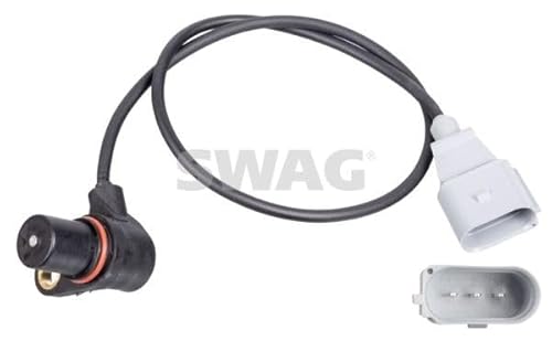 SWAG 32 92 4444 Sensor, Kurbelwelle Pulse von SWAG