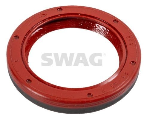 SWAG 40 90 5102 Wellendichtring, Nockenwelle von SWAG