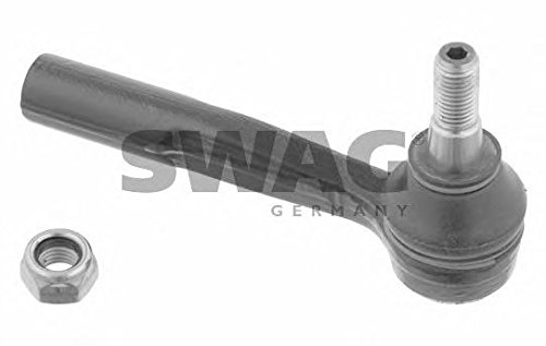 SWAG 40 92 6636 Spurstangenkopf von SWAG