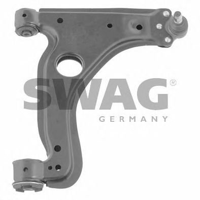 SWAG 40 92 7074 Lenker, Radaufhngung von SWAG