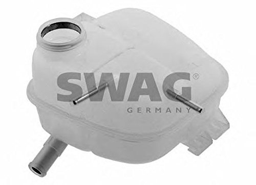 SWAG 40 92 9477 Ausgleichsbehälter, Kühlmittel Kühlwasserbehälter, Kühlwasser Ausgleichsbehälter, Kühlflüssigkeitsbehälter von SWAG