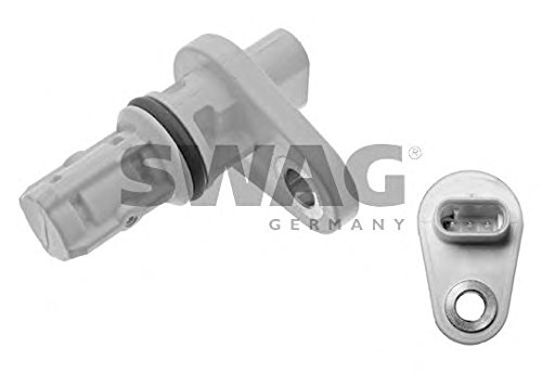 SWAG 40 93 8711 Impulsgeber, Kurbelwelle von SWAG