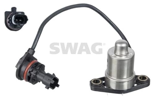 SWAG 40 94 0795 Sensor, Motorölstand von SWAG