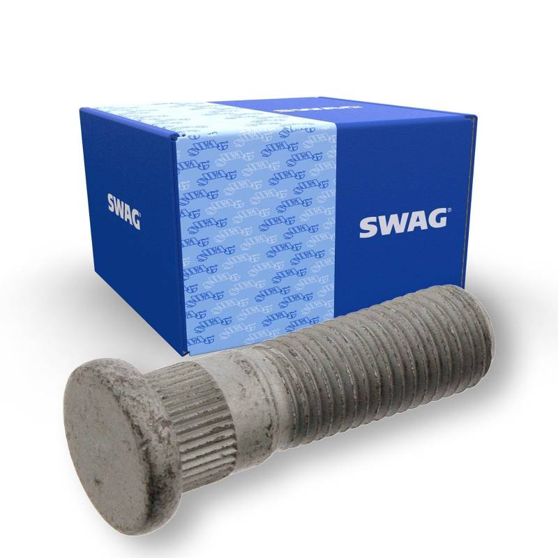 SWAG 50 93 2307 Radbolzen von SWAG