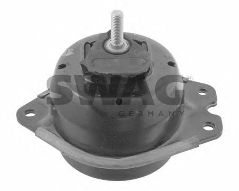 SWAG 60 92 9601 Lagerung, Motor von SWAG