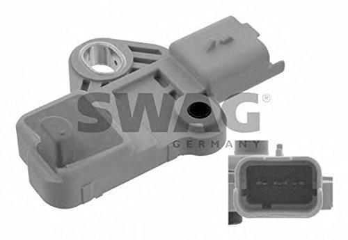 SWAG 62 93 1242 Sensor, Kurbelwelle Pulse von SWAG