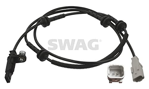 SWAG 62 93 6948 Sensor, Raddrehzahl von SWAG