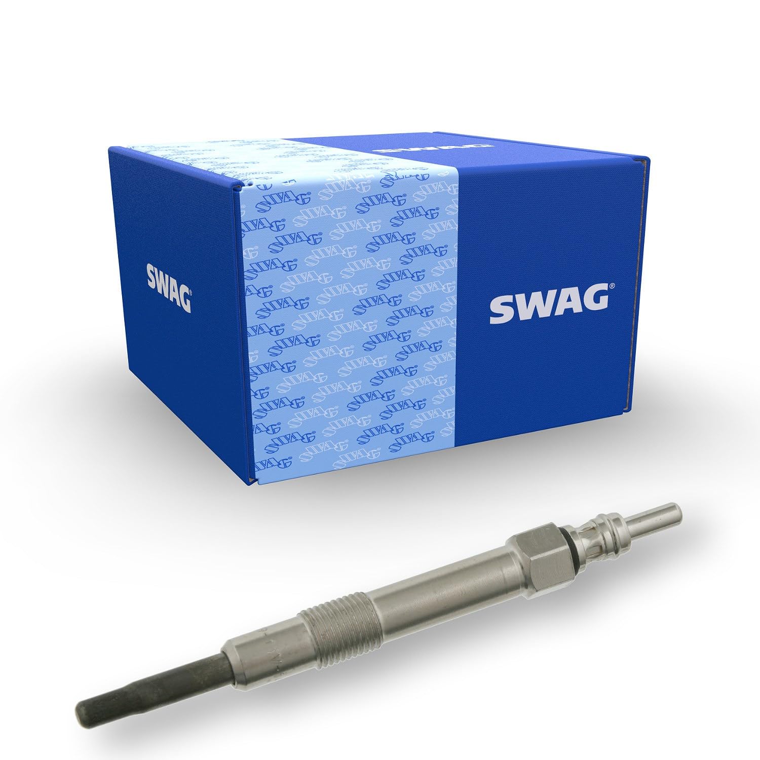 SWAG 70 91 5959 Glhkerze von SWAG