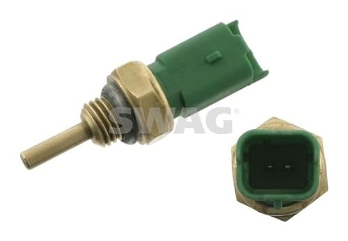 SWAG 70 92 8378 Sensor, Kühlmitteltemperatur Kühlmitteltemperatursensor, Kühlmittelsensor von SWAG