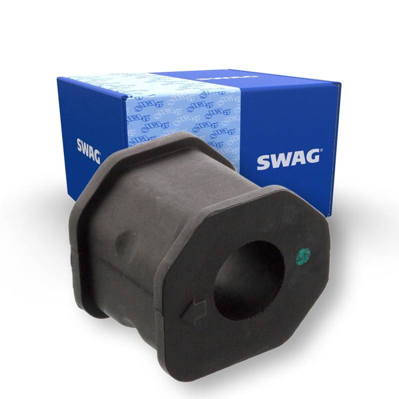 SWAG 80 94 1127 Lagerung, Stabilisator von SWAG