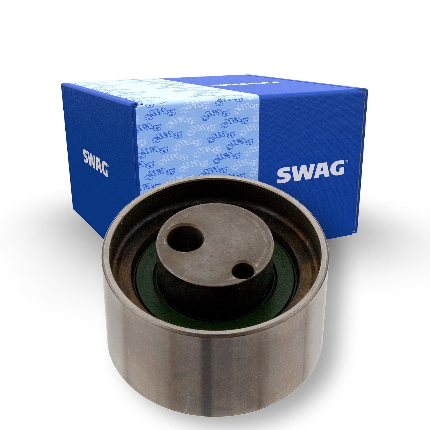 SWAG 84 93 0025 Spannrolle, Zahnriemen von SWAG