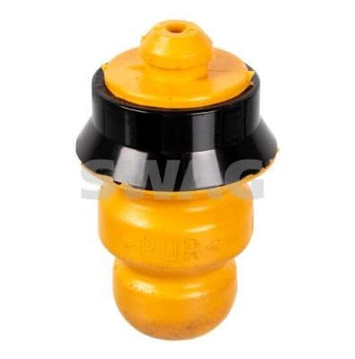 SWAG Anschlagpuffer Federung 33 10 1039 hinten 85mm 52mm 0,064kg von SWAG