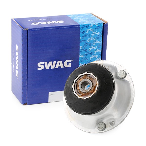 SWAG Federbeinstützlager BMW 20 92 2108 1110394,31336760943,31352241448 Domlager,Federbeinstützlager,Federbeinlager,Stützlager 31352241448SK1 von SWAG