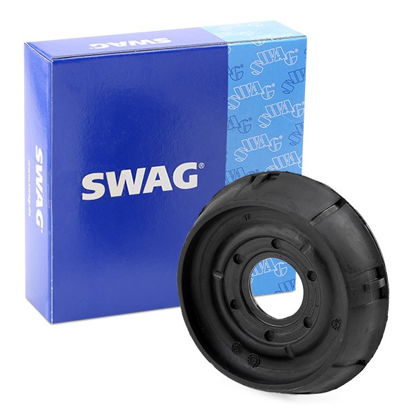 SWAG Federbeinstützlager RENAULT,NISSAN 60 54 0009 7700829529,8200053795,5434800QAA Domlager,Federbeinstützlager,Federbeinlager,Stützlager von SWAG