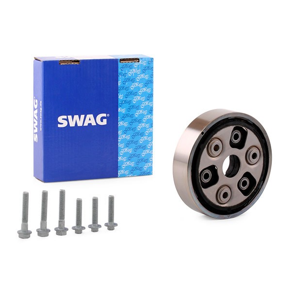 SWAG Hardyscheibe VW,AUDI,SKODA 30 94 0931 1K0521307A,1K0521307AS1,1K0521307S1 Gelenkscheibe,Gelenk, Längswelle 5Q0521307,5Q0521307S1,1K0521307 von SWAG