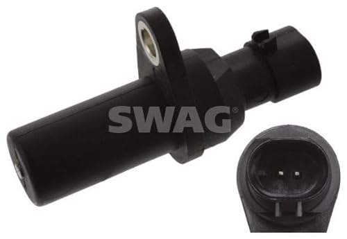 SWAG Impulsgeber Kurbelwelle Sensor für 1535716 von SWAG