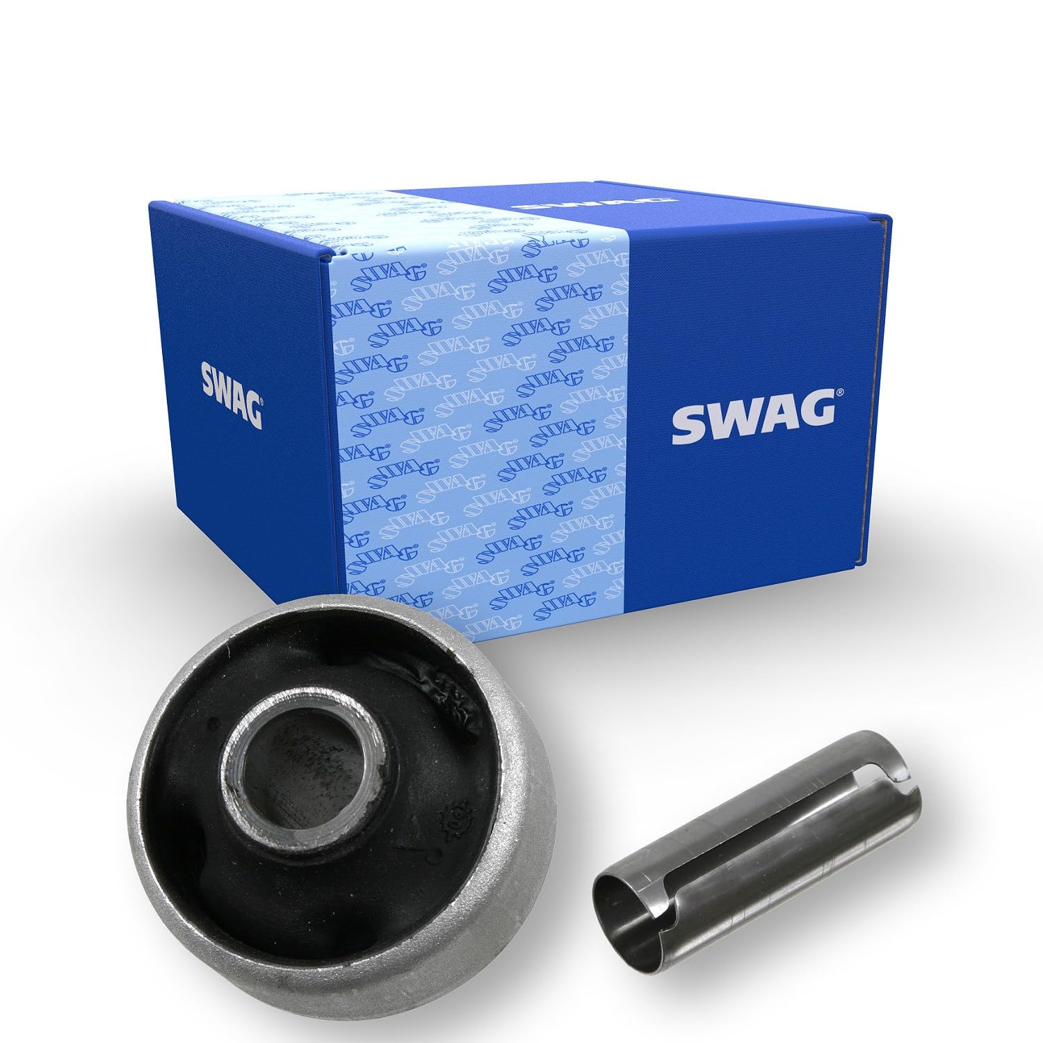 SWAG Lagerung, Lenker 30750002 von SWAG