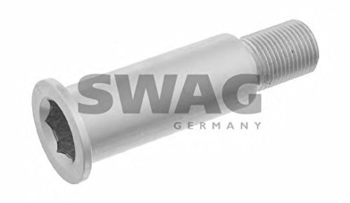 SWAG Lagerzapfen für Spannrollenhebel, 10 03 0024 von SWAG