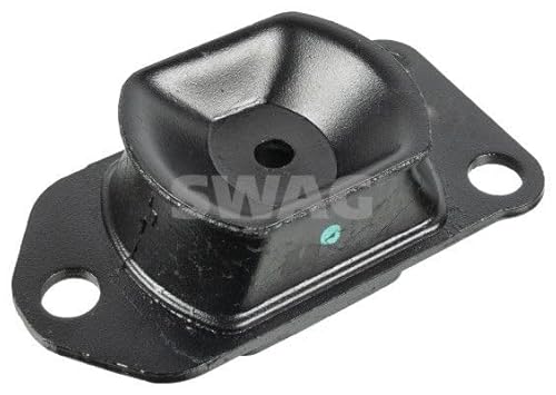 SWAG Motorlager 33 10 6114 hinten Qashqai/Qashqai +2 I (J10, NJ10) 0,700kg von SWAG