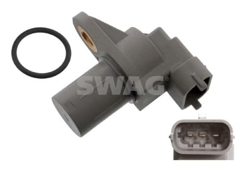 SWAG Motormanagement Drehzahlsensor für W208 W203 CL203 0041531328 von SWAG