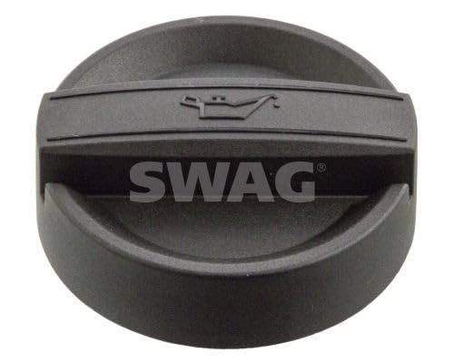 SWAG 20 10 3923 Öldeckel Öleinfülldeckel 74mm 0.045kg von SWAG