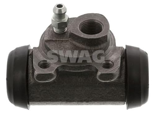 SWAG Radbremszylinder Hinterhse links für CITROEN Saxo PEUT 106 4402.93 von SWAG