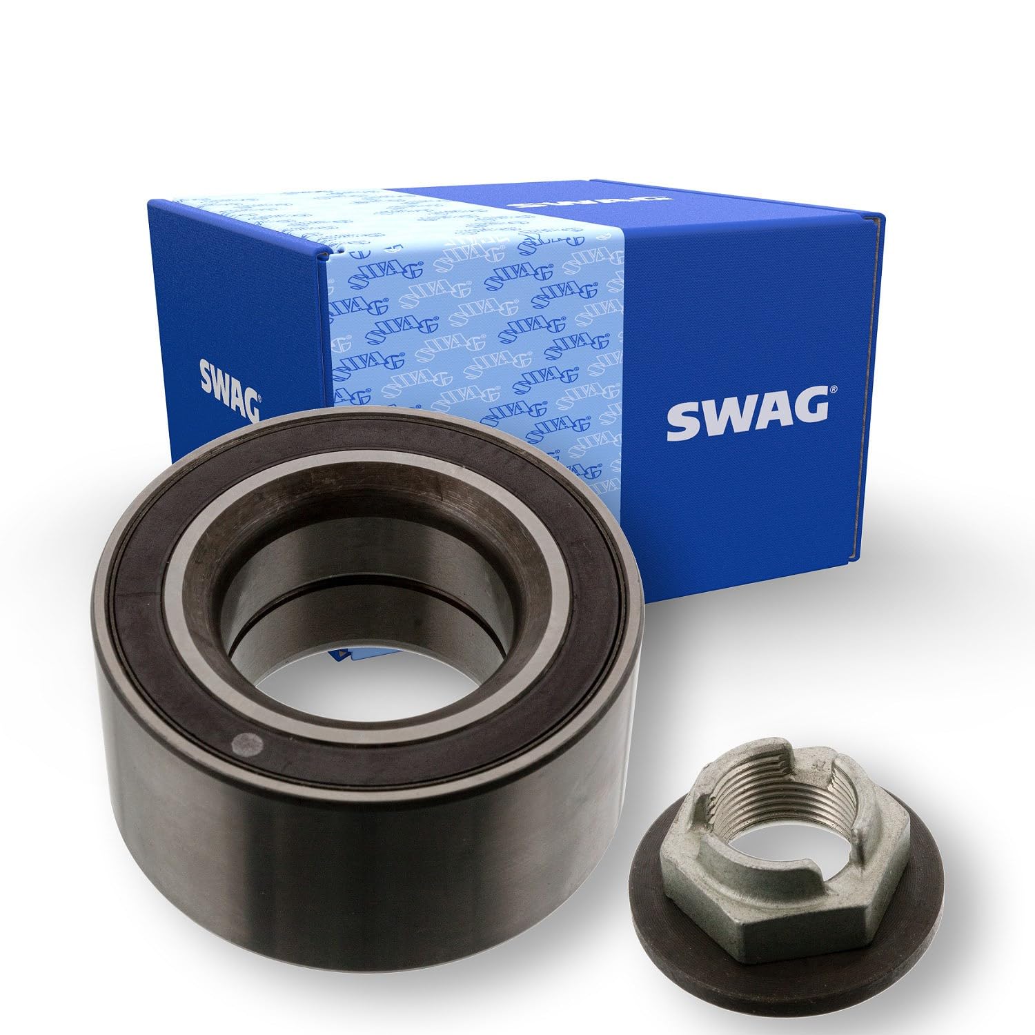 SWAG Radlager, 50 91 9706 von SWAG