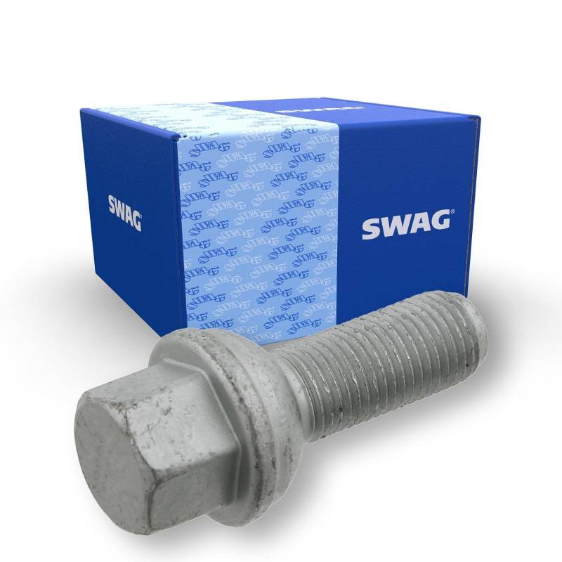 SWAG Radschraube, 10 92 4645 von SWAG