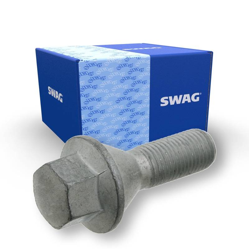 SWAG Radschraube, 60 92 6747 von SWAG