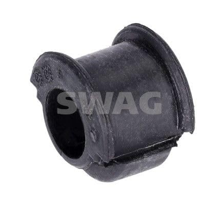 SWAG STABILISATORLAGER GUMMILAGER LAGERUNG 20mm VORNE, INNEN 32 61 0002 von SWAG