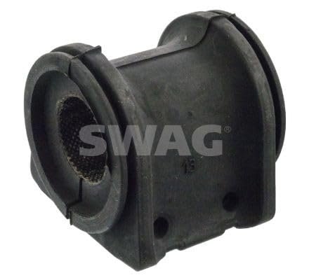 SWAG STABILISATORLAGER GUMMILAGER LAGERUNG 23mm VORNE 10 10 4616 von SWAG