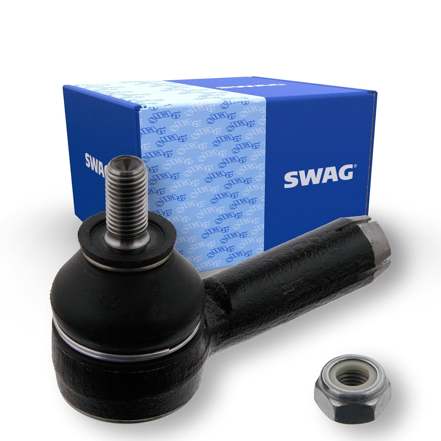 SWAG Spurstangenkopf 32710003 von SWAG