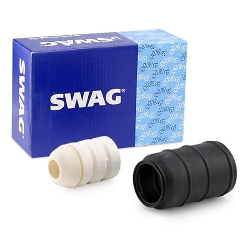 SWAG Staubschutzsatz Stoßdämpfer 70 93 6363 Vorne 210mm PU (Polyurethan), 23mm von SWAG