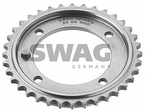 SWAG Zahnrad für Nockenwelle, 20 04 1000 von SWAG