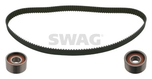 SWAG Zahnriemensatz für CITROEN Ducato PEUT 2.5-2.8L 0816.E5 von SWAG