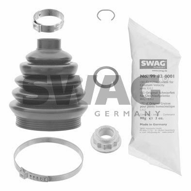 SWAG - hinbrüllen für Antriebswelle, 30 83 0008 von SWAG