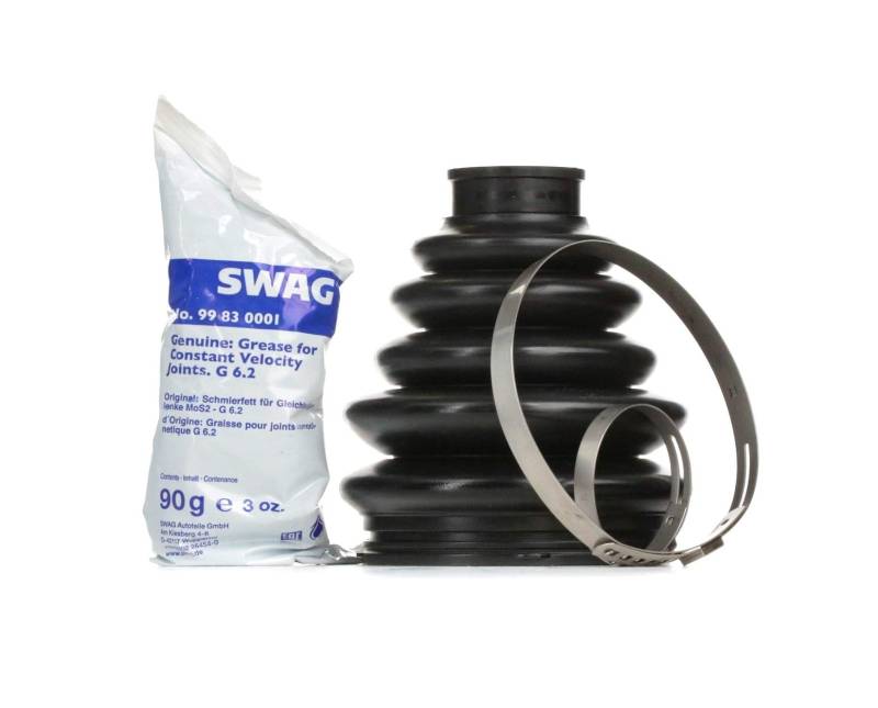 SWAG – hinbrüllen für Antriebswelle, 62 93 2662 von SWAG