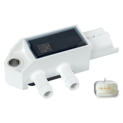 Swag Sensor, Abgasdruck [Hersteller-Nr. 33101140] für Dacia, Renault von SWAG