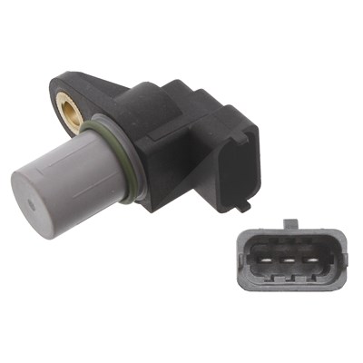 Swag Sensor, Nockenwellenposition [Hersteller-Nr. 10932317] für Chrysler, Jeep, Mercedes-Benz von SWAG