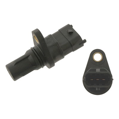 Swag Sensor, Nockenwellenposition [Hersteller-Nr. 81930675] für Citroën, Peugeot, Toyota von SWAG