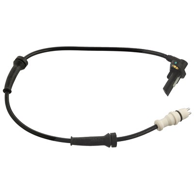 Swag Sensor, Raddrehzahl [Hersteller-Nr. 60106750] für Dacia, Renault von SWAG