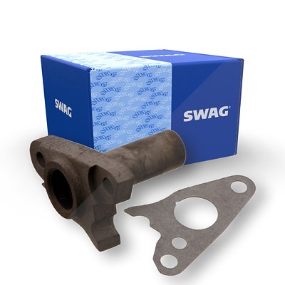 Swag Spanner, Steuerkette [Hersteller-Nr. 10101500] für Mercedes-Benz von SWAG