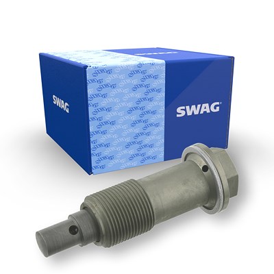 Swag Spanner, Steuerkette [Hersteller-Nr. 10926750] für Mercedes-Benz von SWAG