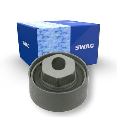 Swag Spannrolle, Zahnriemen [Hersteller-Nr. 38030014] für Porsche von SWAG