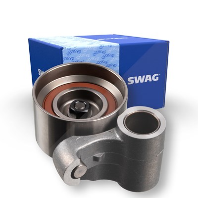 Swag Spannrolle, Zahnriemen [Hersteller-Nr. 81926894] für Lexus, Toyota von SWAG