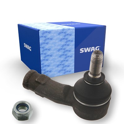 Swag Spurstangenkopf [Hersteller-Nr. 30710023] für Seat, VW von SWAG