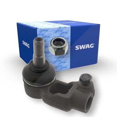 Swag Spurstangenkopf [Hersteller-Nr. 40710007] für Opel, Chevrolet, Gm Korea von SWAG