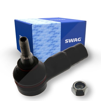 Swag Spurstangenkopf [Hersteller-Nr. 62939684] für Citroën, Fiat, Lancia, Peugeot von SWAG