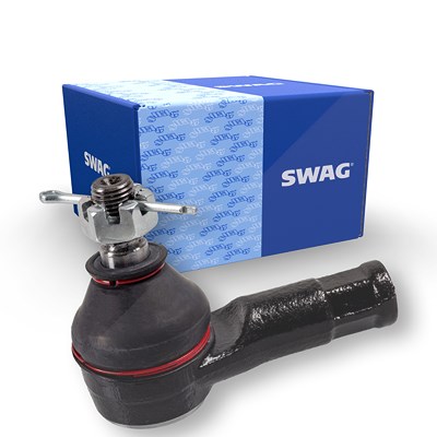 Swag Spurstangenkopf [Hersteller-Nr. 83710004] für Mazda von SWAG