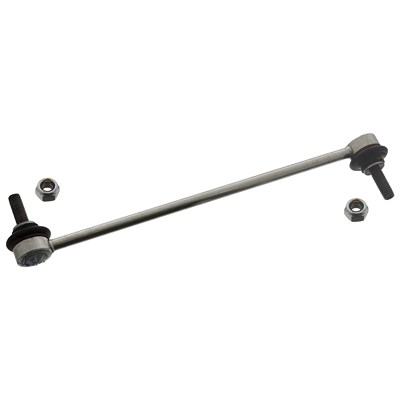 Swag Stange/Strebe, Stabilisator [Hersteller-Nr. 60921015] für Mercedes-Benz, Renault von SWAG